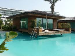 تور ترکیه هتل مکس رویال - آژانس مسافرتی و هواپیمایی آفتاب ساحل آبی